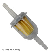 Beck/Arnley 043-0504 1979-1982 Lancia Zagato Fuel Filter