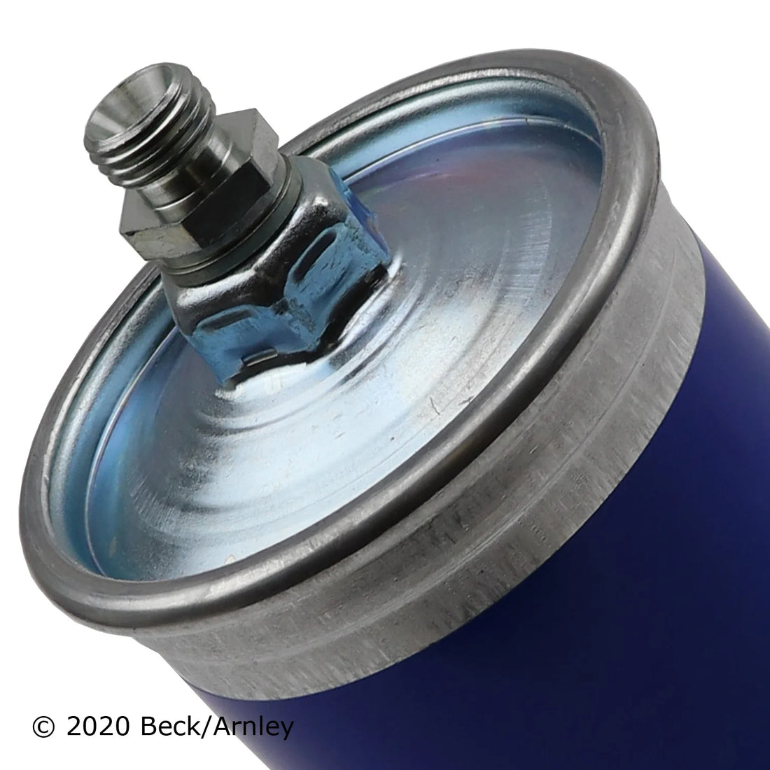 Beck/Arnley 043-0595 1996-1998 Mercedes-Benz S420 Fuel Filter