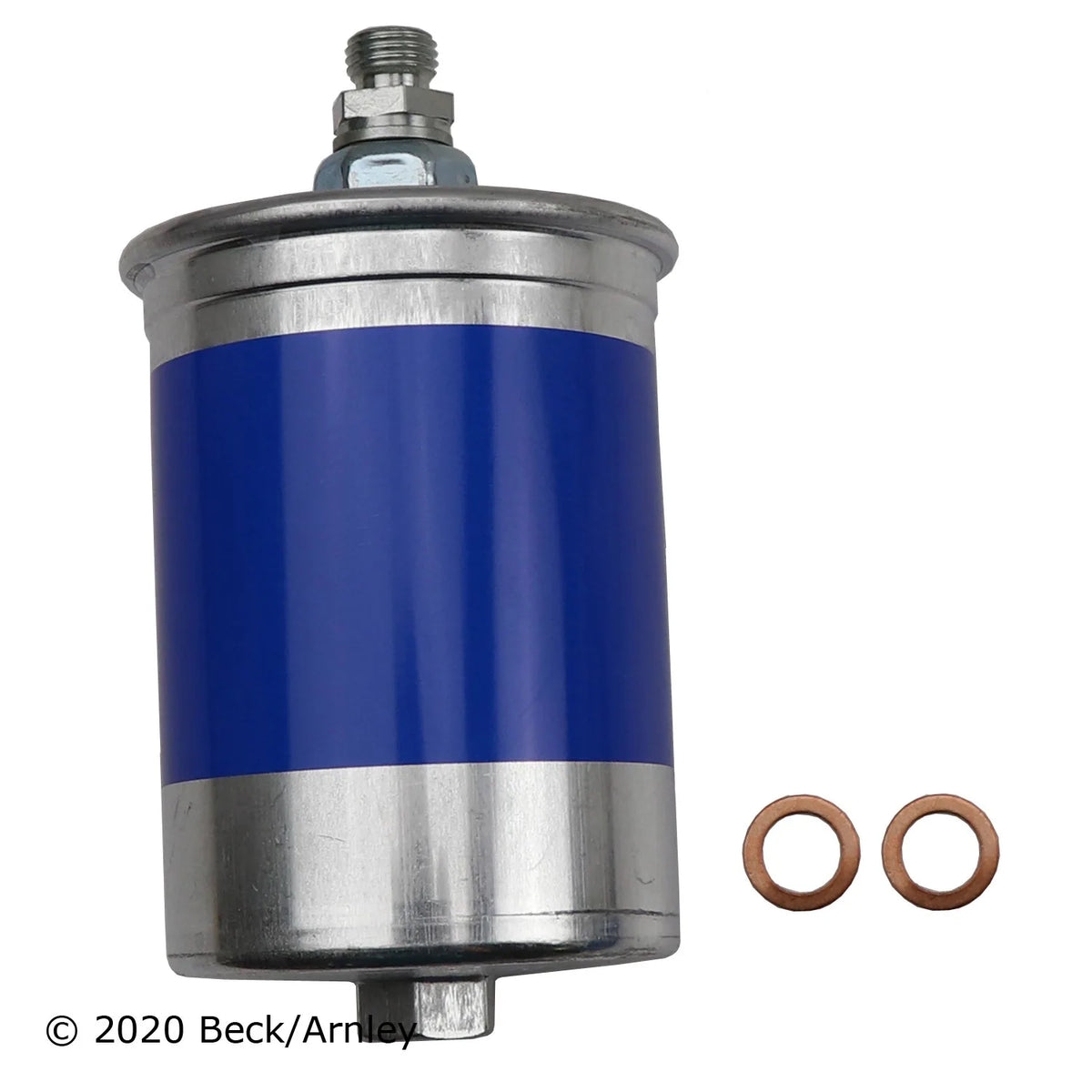Beck/Arnley 043-0595 1996-1998 Mercedes-Benz S420 Fuel Filter