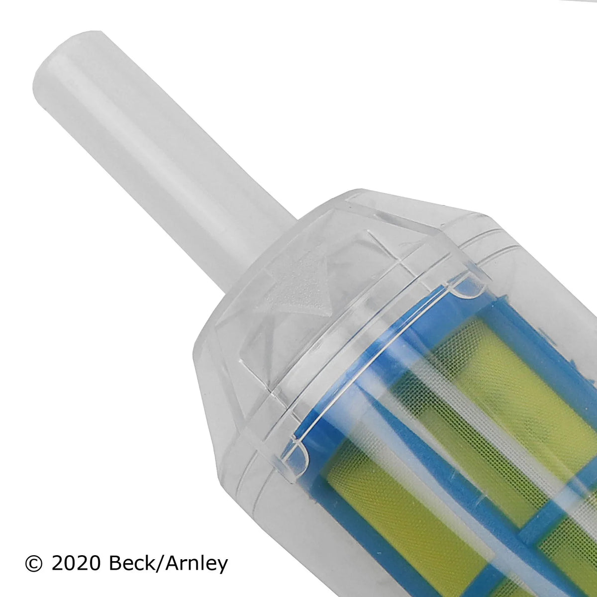 Beck/Arnley 043-0645 1977-1993 Mercedes-Benz 300D Fuel Filter