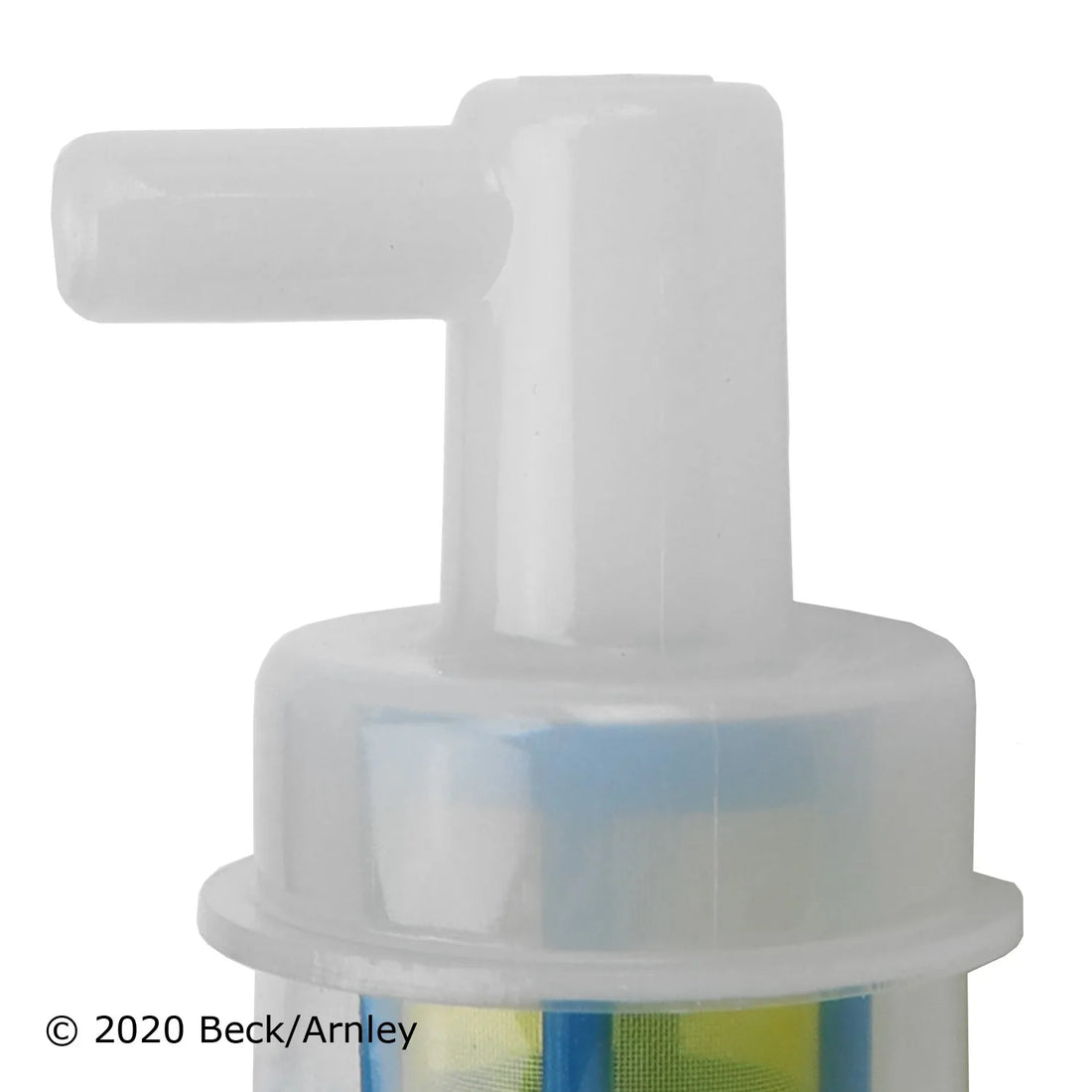 Beck/Arnley 043-0645 1977-1993 Mercedes-Benz 300D Fuel Filter