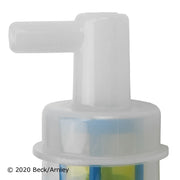 Beck/Arnley 043-0645 1977-1993 Mercedes-Benz 300D Fuel Filter