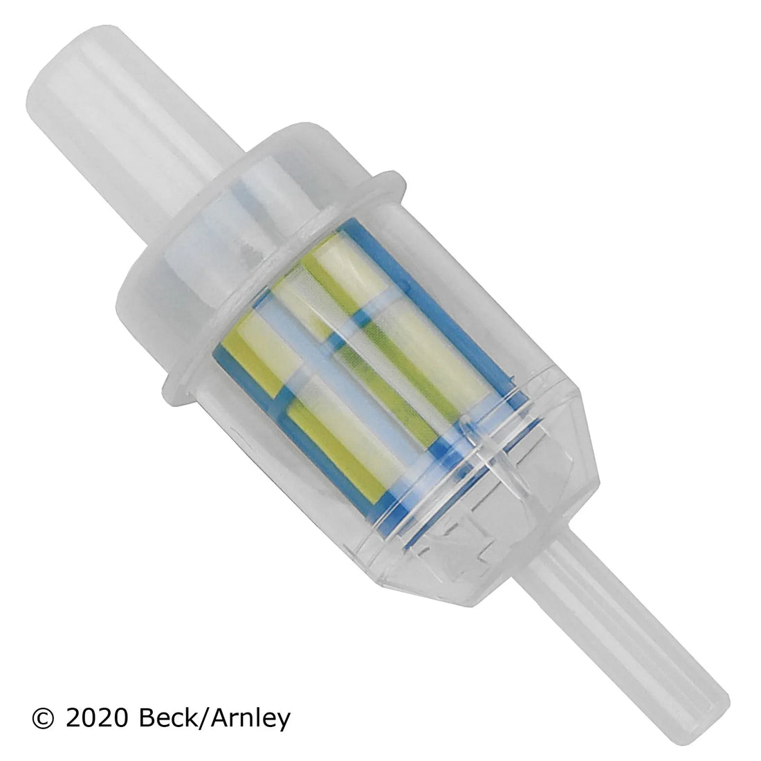 Beck/Arnley 043-0645 1977-1993 Mercedes-Benz 300D Fuel Filter
