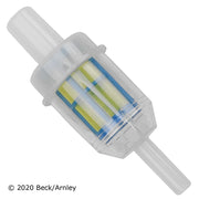 Beck/Arnley 043-0645 1977-1993 Mercedes-Benz 300D Fuel Filter