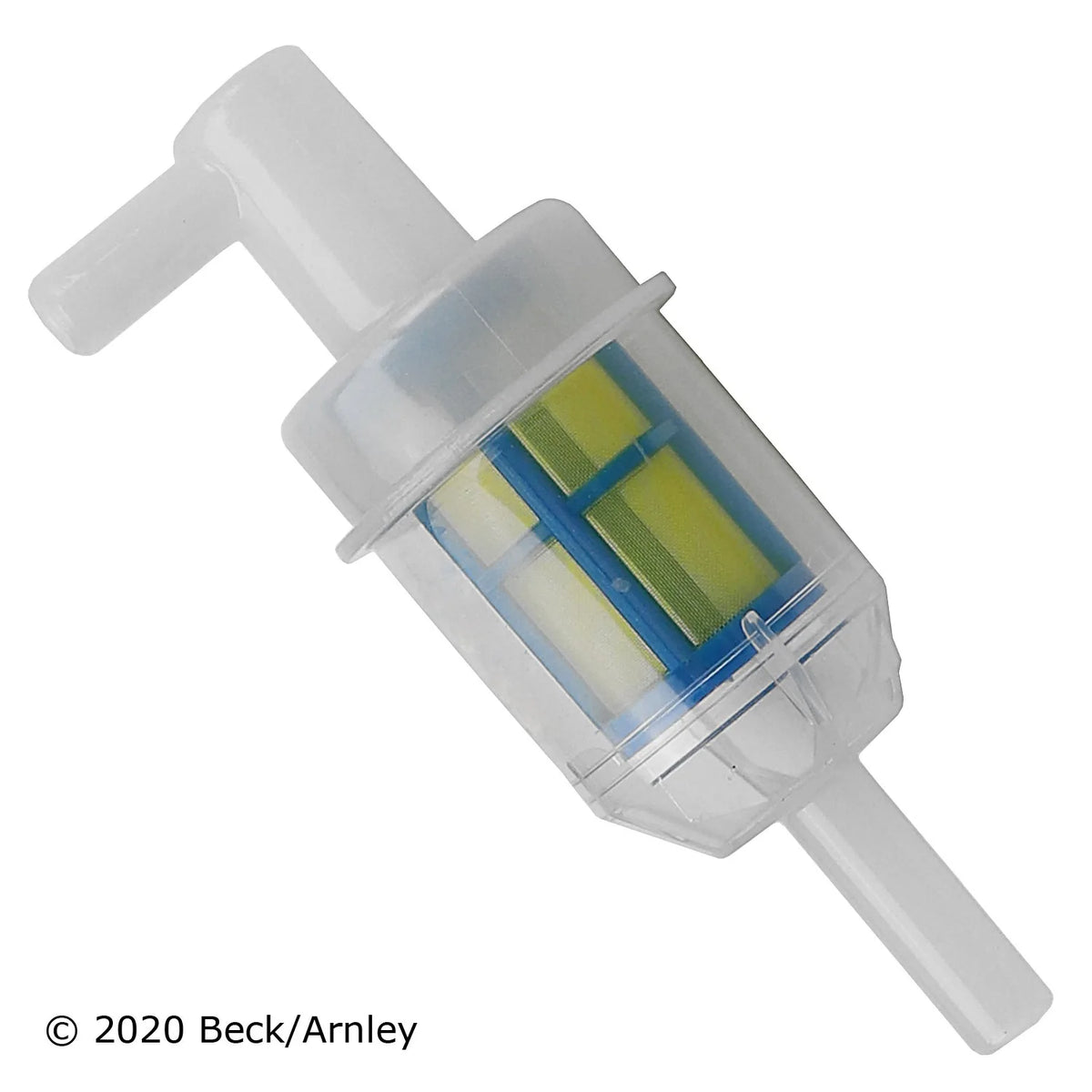 Beck/Arnley 043-0645 1977-1993 Mercedes-Benz 300D Fuel Filter