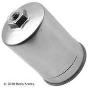Beck/Arnley 043-0798 2001-2005 Audi Allroad Quattro Fuel Filter