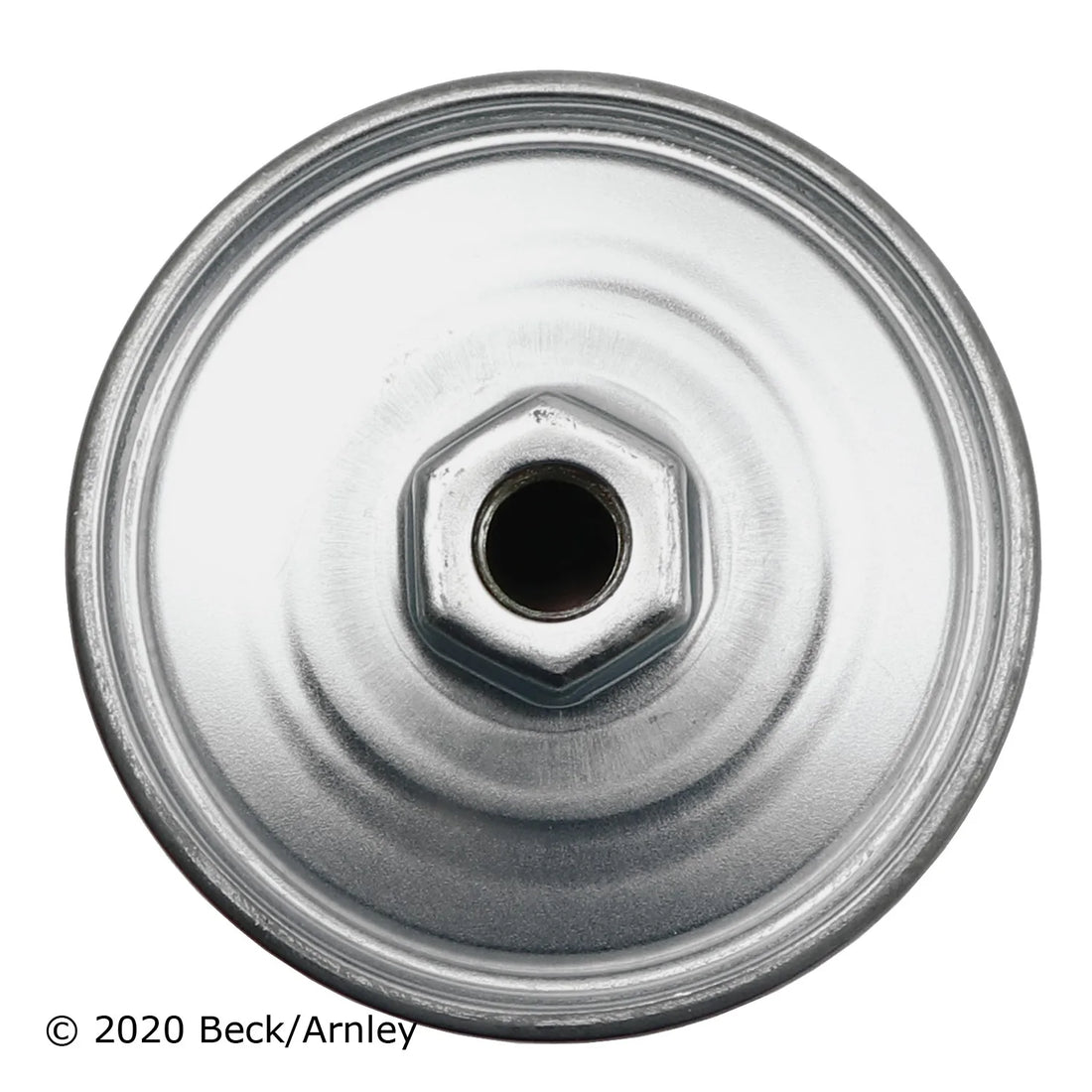 Beck/Arnley 043-0798 2001-2005 Audi Allroad Quattro Fuel Filter