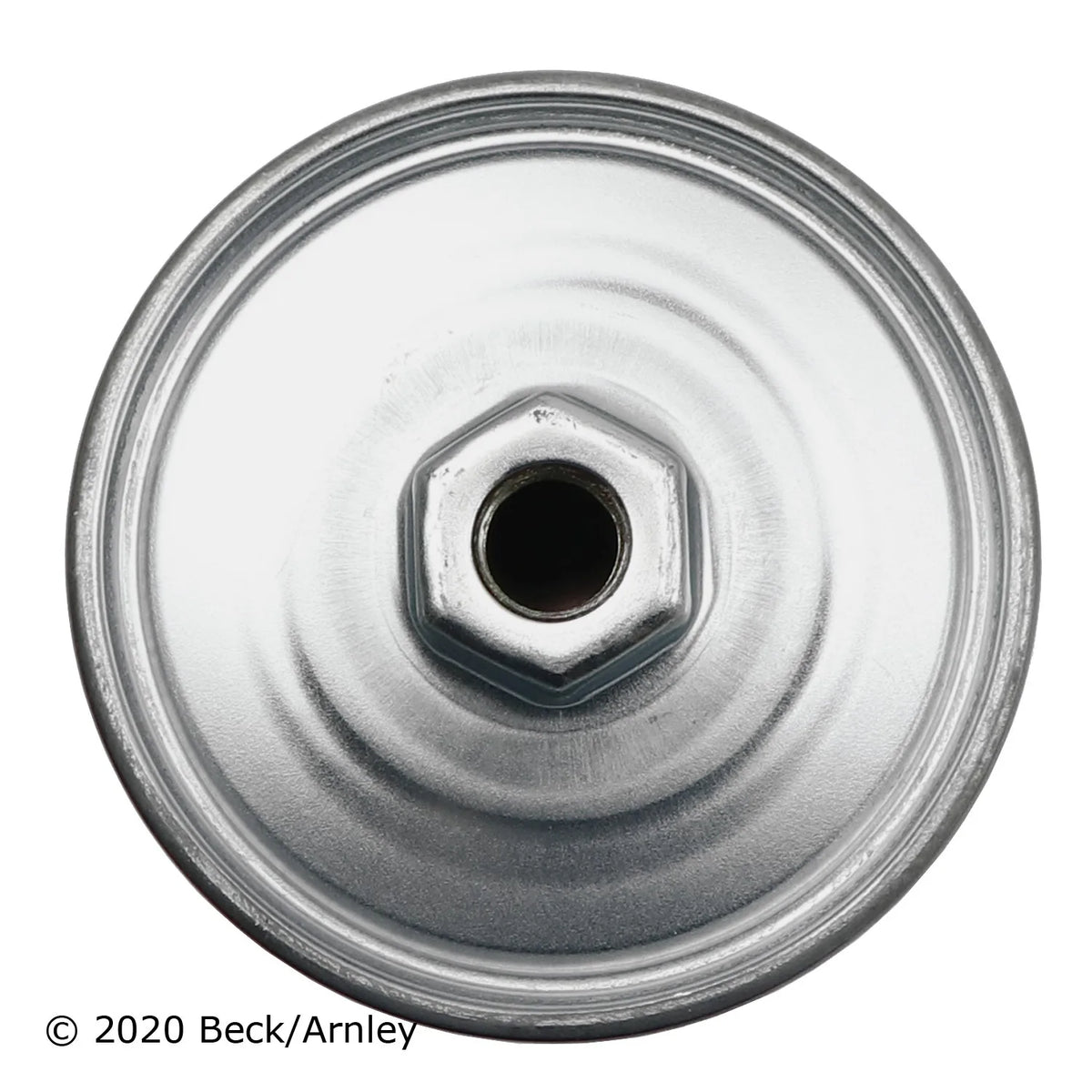Beck/Arnley 043-0798 2001-2005 Audi Allroad Quattro Fuel Filter