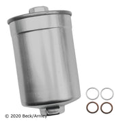Beck/Arnley 043-0798 2001-2005 Audi Allroad Quattro Fuel Filter