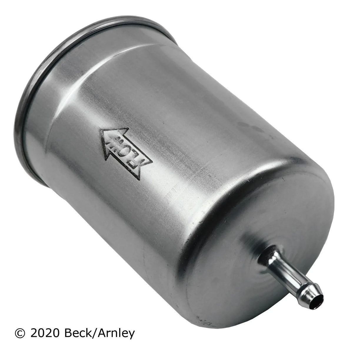Beck/Arnley 043-0805 2003-2008 Mercedes-Benz SL55 AMG Fuel Filter