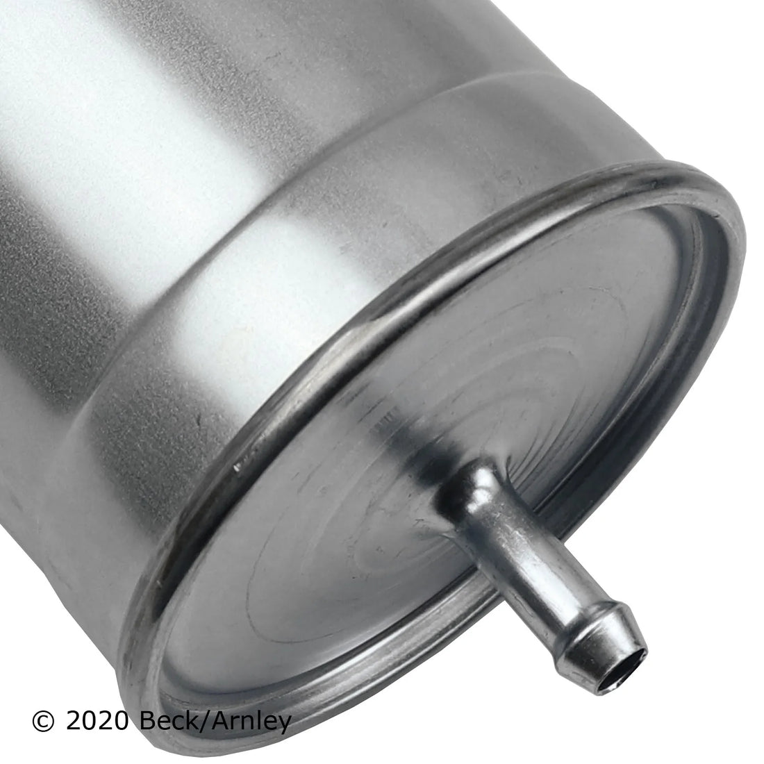 Beck/Arnley 043-0805 2003-2008 Mercedes-Benz SL55 AMG Fuel Filter