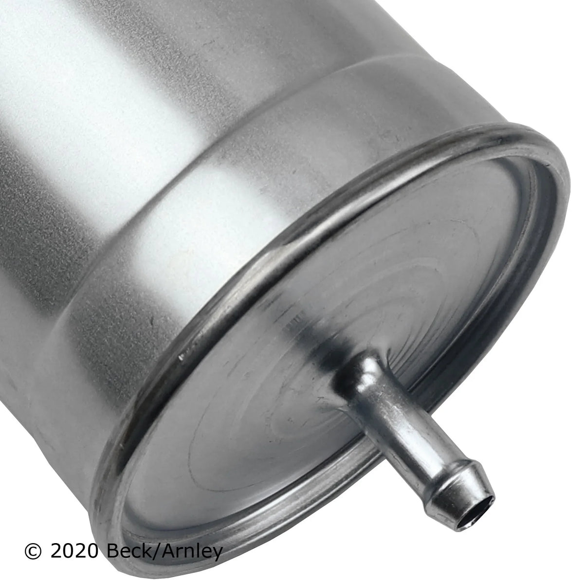 Beck/Arnley 043-0805 2003-2008 Mercedes-Benz SL55 AMG Fuel Filter