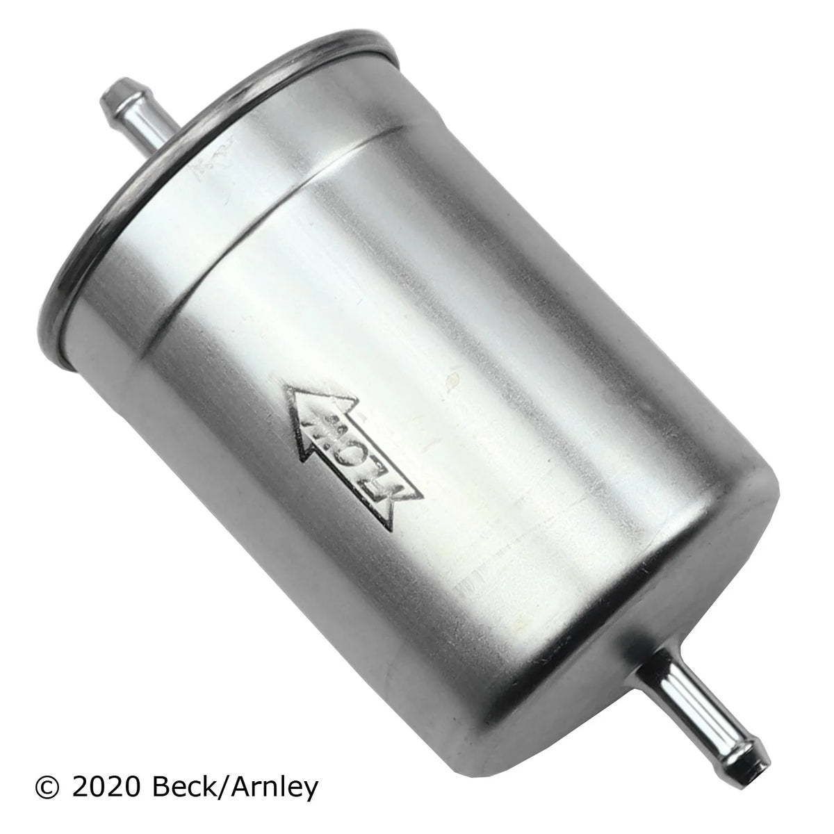 Beck/Arnley 043-0805 2003-2008 Mercedes-Benz SL55 AMG Fuel Filter