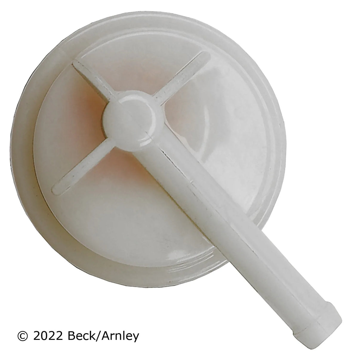 Beck/Arnley 043-0808 1986-1989 Hyundai Excel Fuel Filter