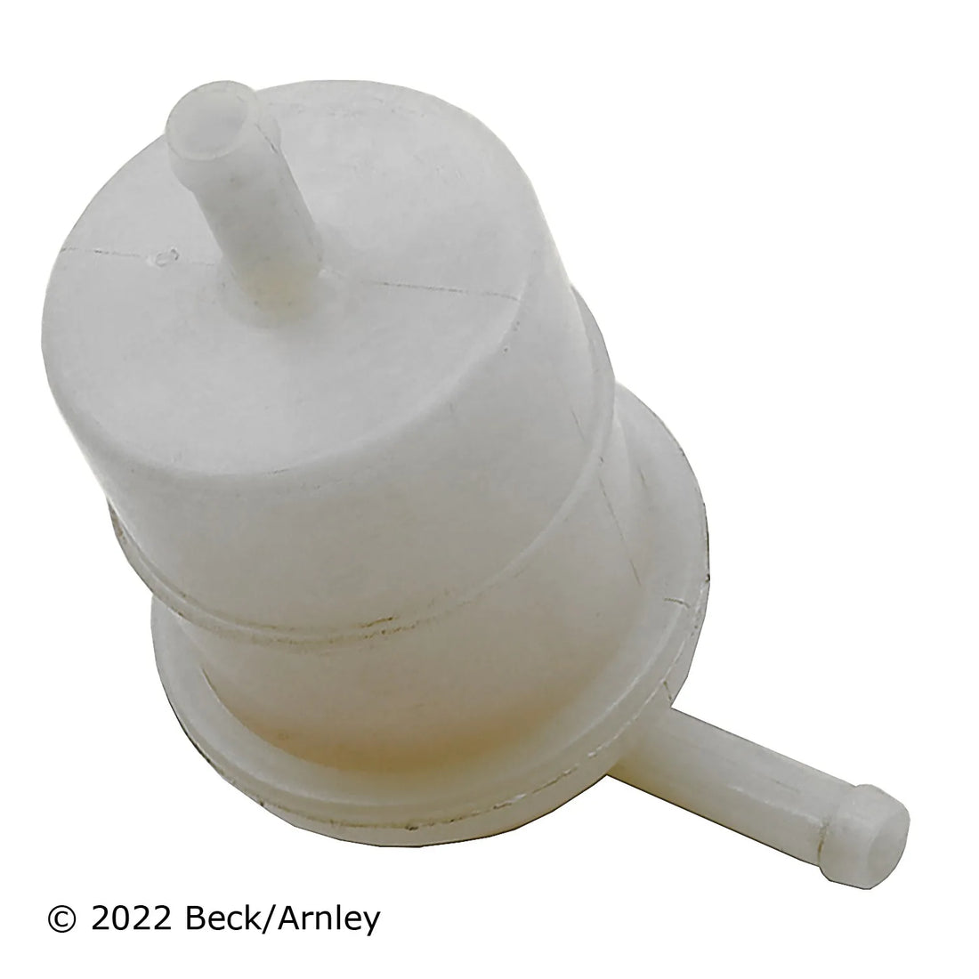 Beck/Arnley 043-0808 1986-1989 Hyundai Excel Fuel Filter
