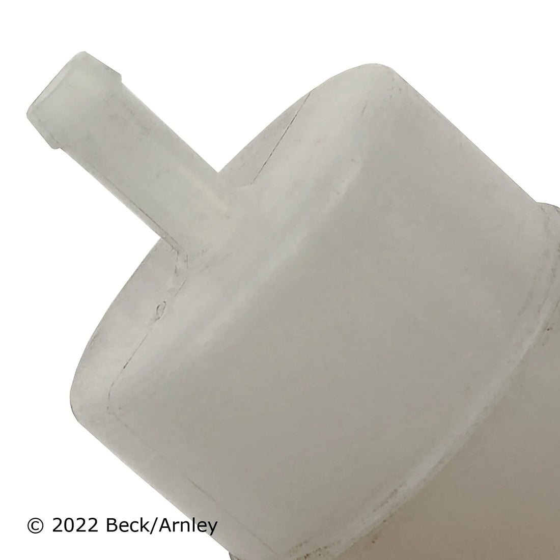 Beck/Arnley 043-0808 1986-1989 Hyundai Excel Fuel Filter