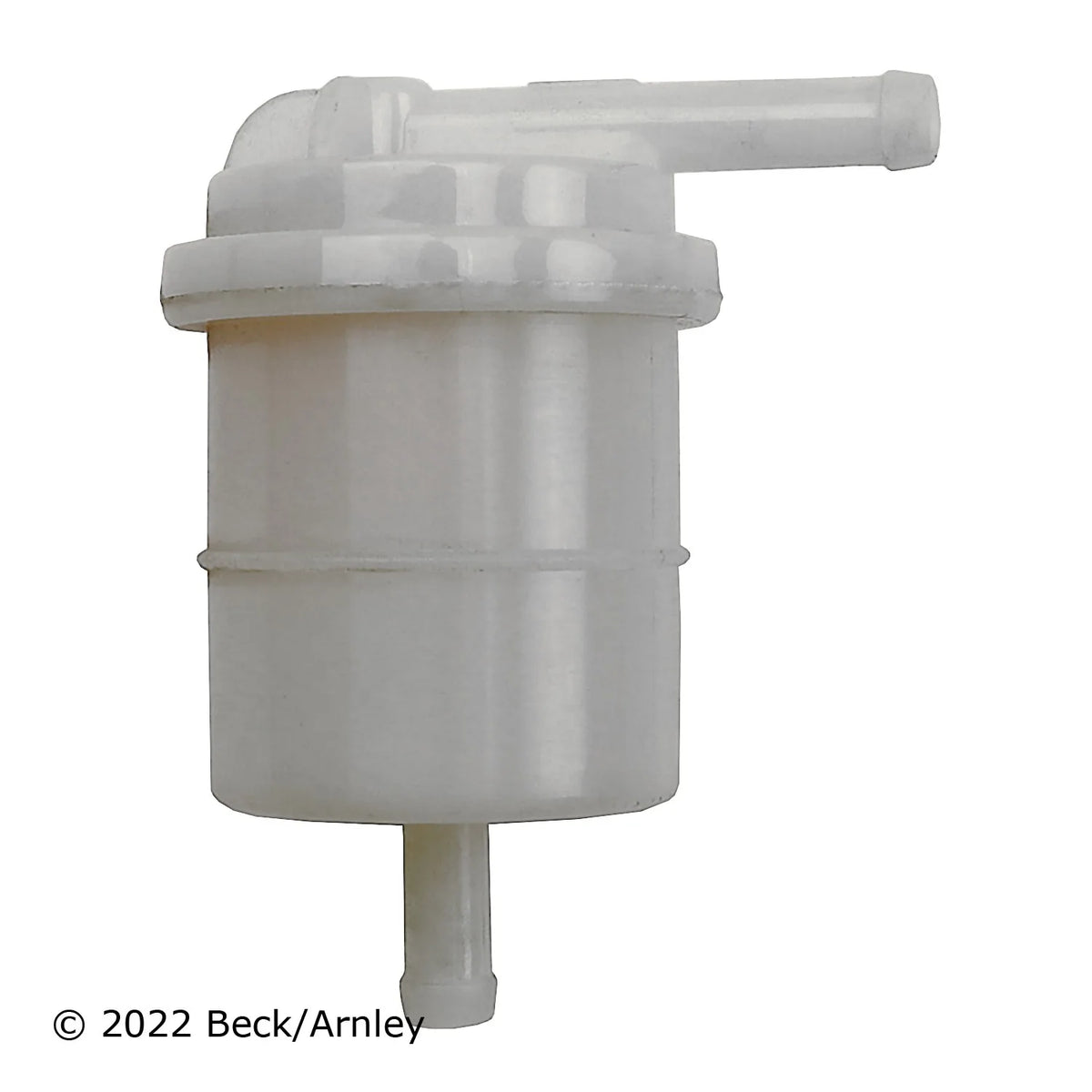 Beck/Arnley 043-0808 1986-1989 Hyundai Excel Fuel Filter