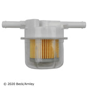 Beck/Arnley 043-0812 1987-1993 Mazda B2200 Fuel Filter