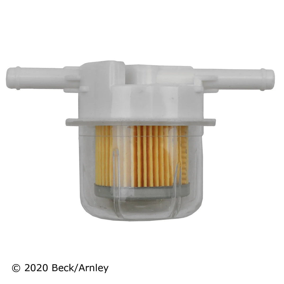 Beck/Arnley 043-0812 1987-1993 Mazda B2200 Fuel Filter