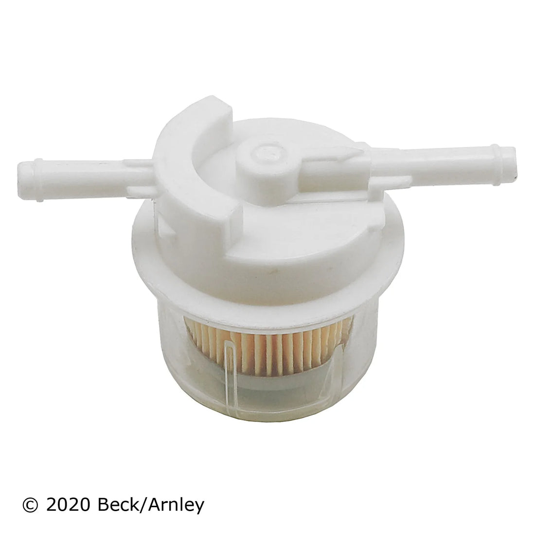 Beck/Arnley 043-0812 1987-1993 Mazda B2200 Fuel Filter
