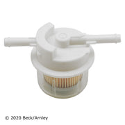 Beck/Arnley 043-0812 1987-1993 Mazda B2200 Fuel Filter