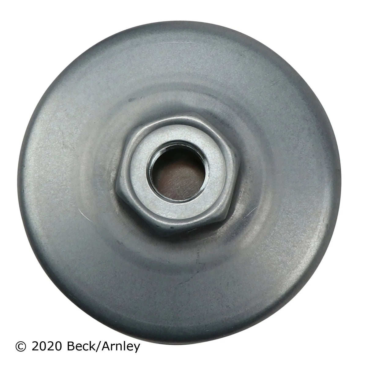 Beck/Arnley 043-0819 1999-2009 Saab 9-5 Fuel Filter