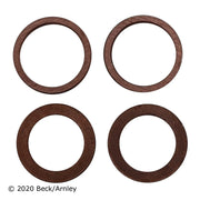 Beck/Arnley 043-0819 1999-2009 Saab 9-5 Fuel Filter