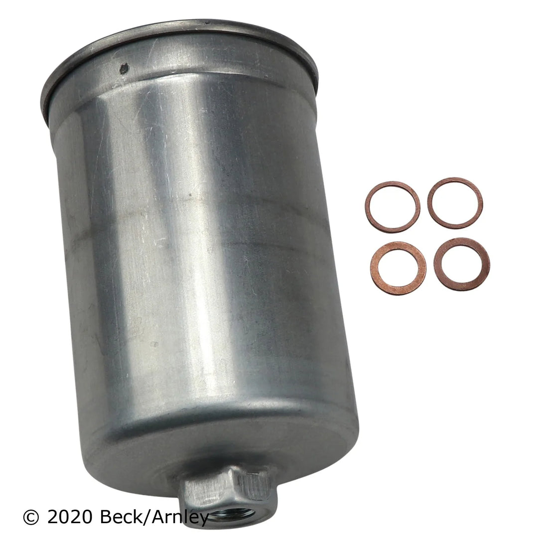 Beck/Arnley 043-0819 1999-2009 Saab 9-5 Fuel Filter