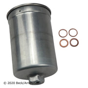 Beck/Arnley 043-0819 1999-2009 Saab 9-5 Fuel Filter
