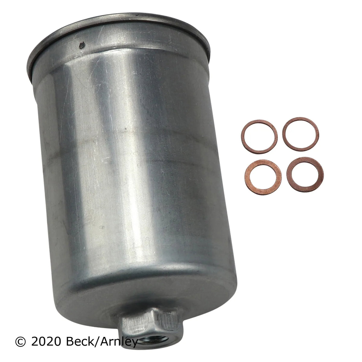 Beck/Arnley 043-0819 1999-2009 Saab 9-5 Fuel Filter
