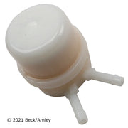 Beck/Arnley 043-0821 1983-1989 Toyota Corolla Fuel Filter