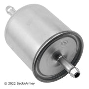 Beck/Arnley 043-0840 1990-2006 INFINITI Q45 Fuel Filter