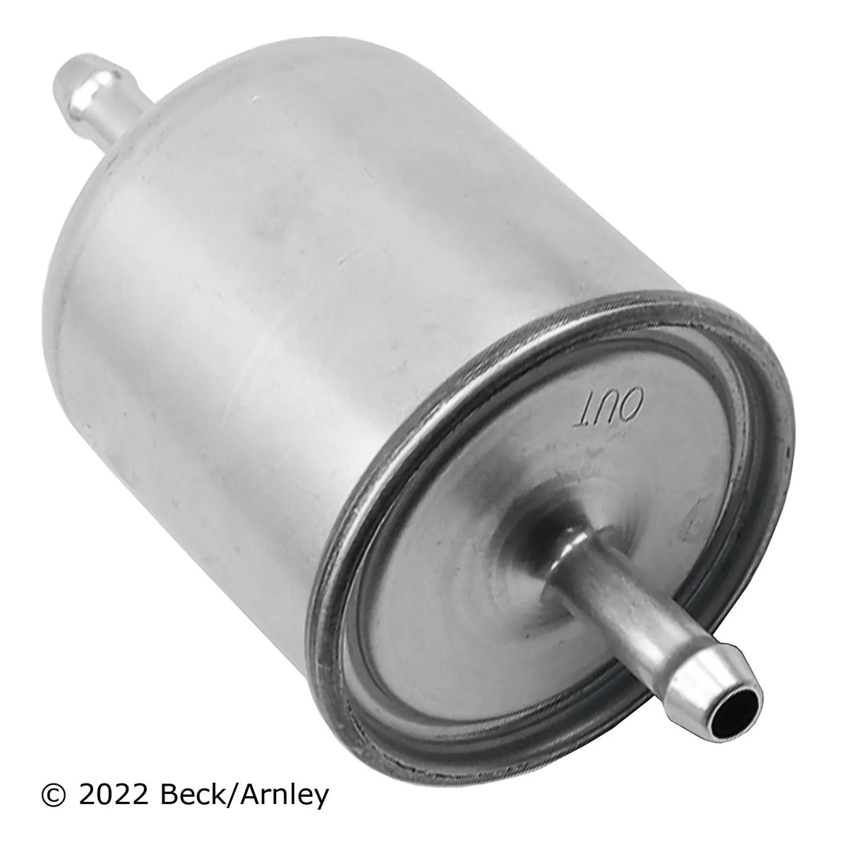 Beck/Arnley 043-0840 1990-2006 INFINITI Q45 Fuel Filter