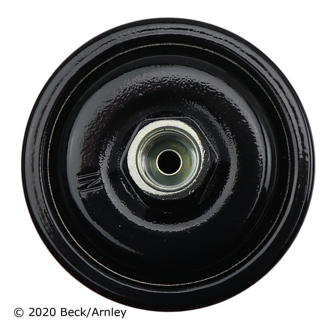 Beck/Arnley 043-0843 1990-1991 Lexus ES250 Fuel Filter