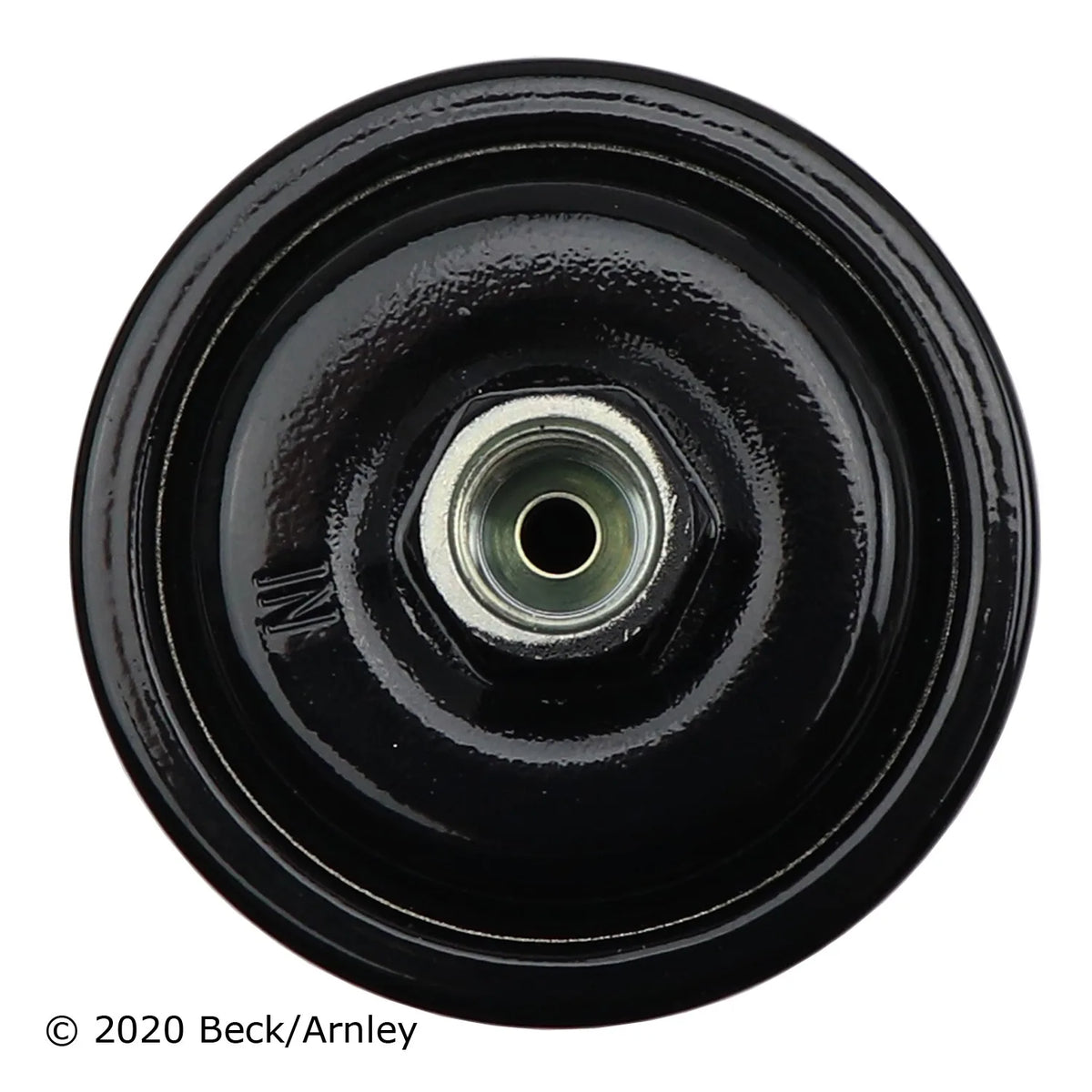 Beck/Arnley 043-0843 1990-1991 Lexus ES250 Fuel Filter