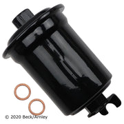 Beck/Arnley 043-0843 1990-1991 Lexus ES250 Fuel Filter