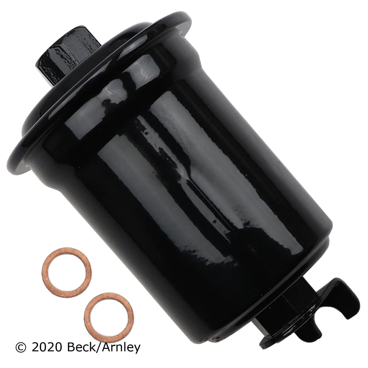 Beck/Arnley 043-0843 1990-1991 Lexus ES250 Fuel Filter