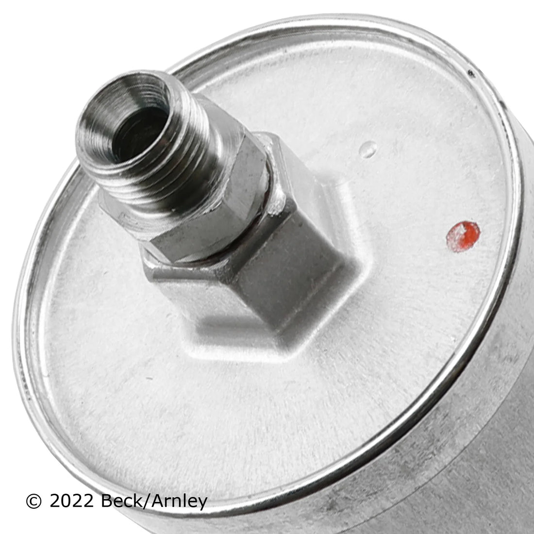 Beck/Arnley 043-0849 1984-1998 Porsche 911 Fuel Filter
