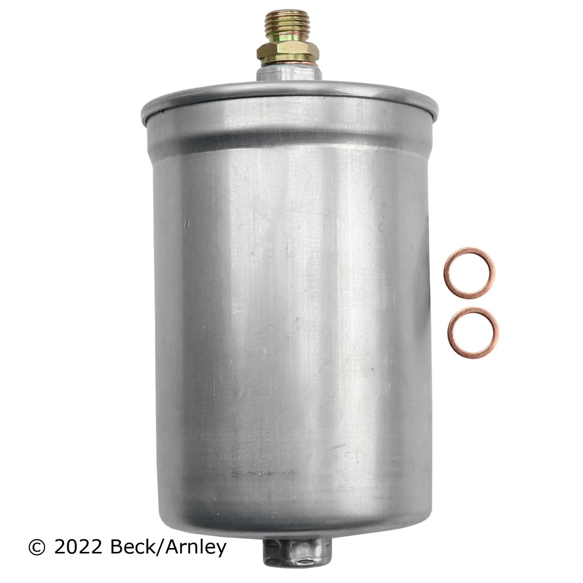 Beck/Arnley 043-0864 1994-1995 Mercedes-Benz C220 Fuel Filter