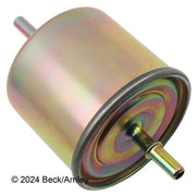 Beck/Arnley 043-0875 2001-2012 Ford Escape Fuel Filter