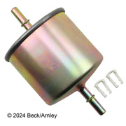 Beck/Arnley 043-0875 2001-2012 Ford Escape Fuel Filter