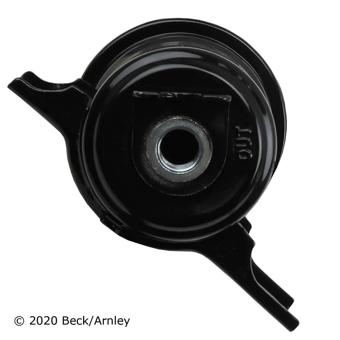 Beck/Arnley 043-0885 1985-1995 Toyota 4Runner Fuel Filter