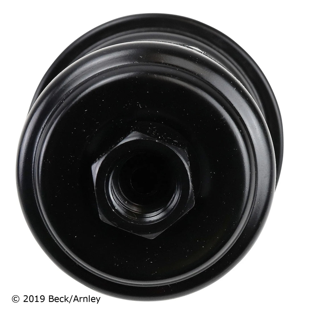 Beck/Arnley 043-0892 1990-1996 Mitsubishi Mighty Max Fuel Filter