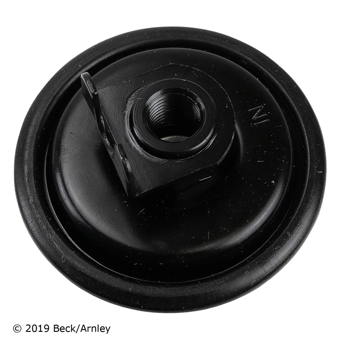 Beck/Arnley 043-0892 1990-1996 Mitsubishi Mighty Max Fuel Filter