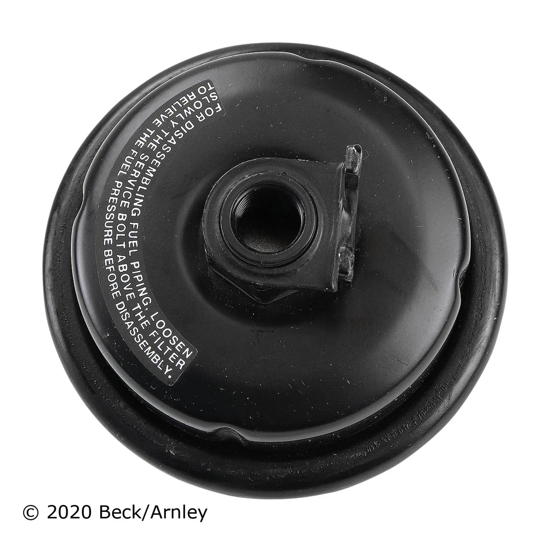 Beck/Arnley 043-0897 1986-1989 Acura Integra Fuel Filter