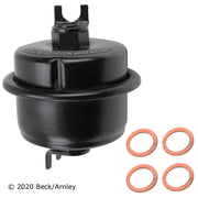 Beck/Arnley 043-0897 1986-1989 Acura Integra Fuel Filter