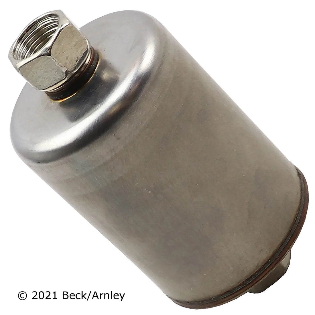 Beck/Arnley 043-0909 2005-2009 Jaguar Super V8 Fuel Filter