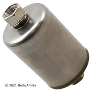 Beck/Arnley 043-0909 2005-2009 Jaguar Super V8 Fuel Filter