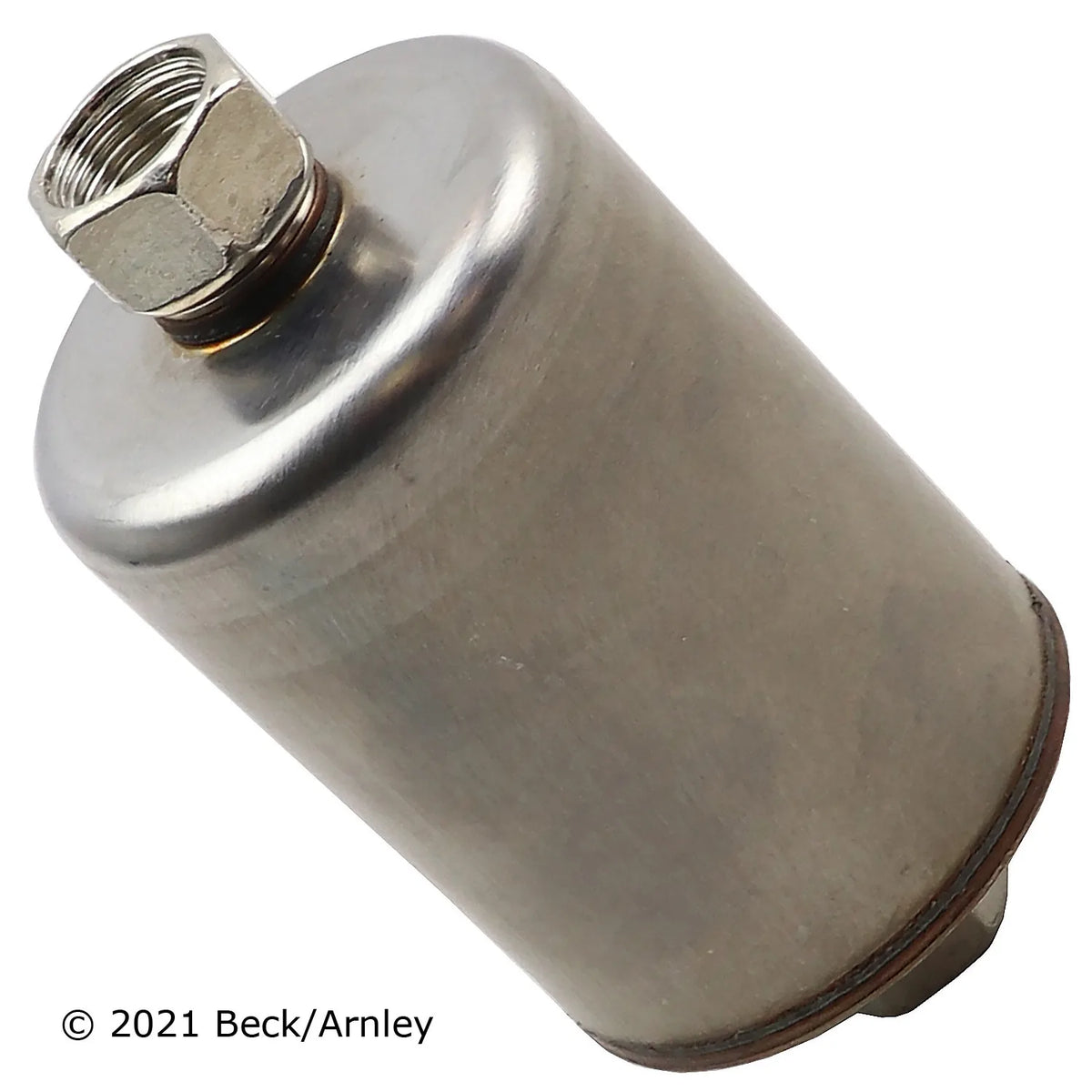 Beck/Arnley 043-0909 2005-2009 Jaguar Super V8 Fuel Filter