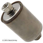 Beck/Arnley 043-0909 2005-2009 Jaguar Super V8 Fuel Filter